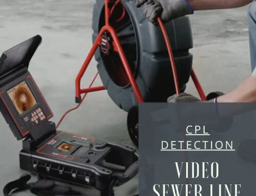 Five tips to select the best water leak detection services