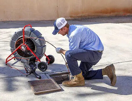 Cable Leak Detection. What is it and what are the Benefits?